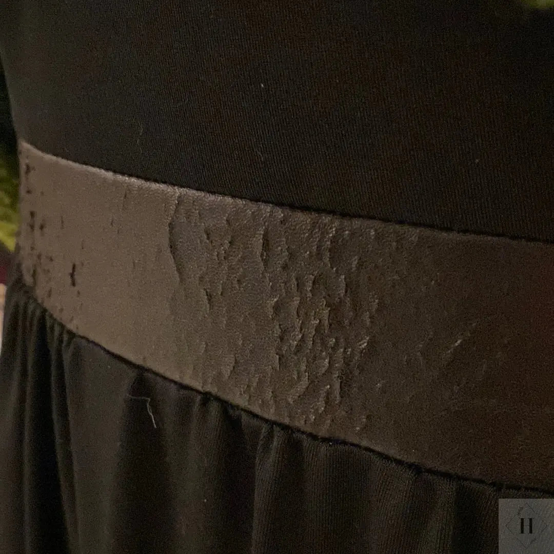 Den lille sorte Aldrig2ens