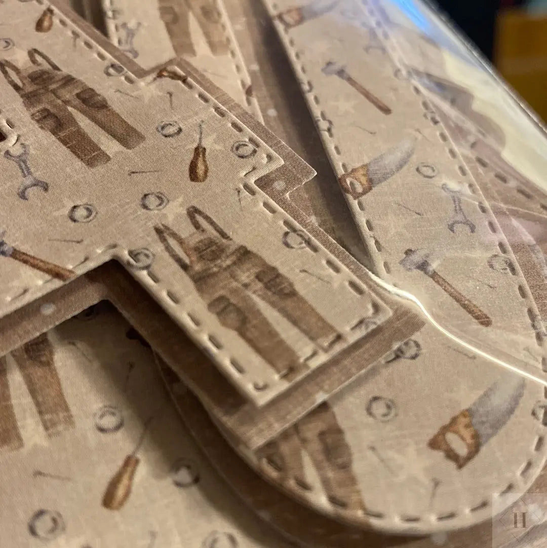 Fødselsdag 40 år - kort Helle Vang