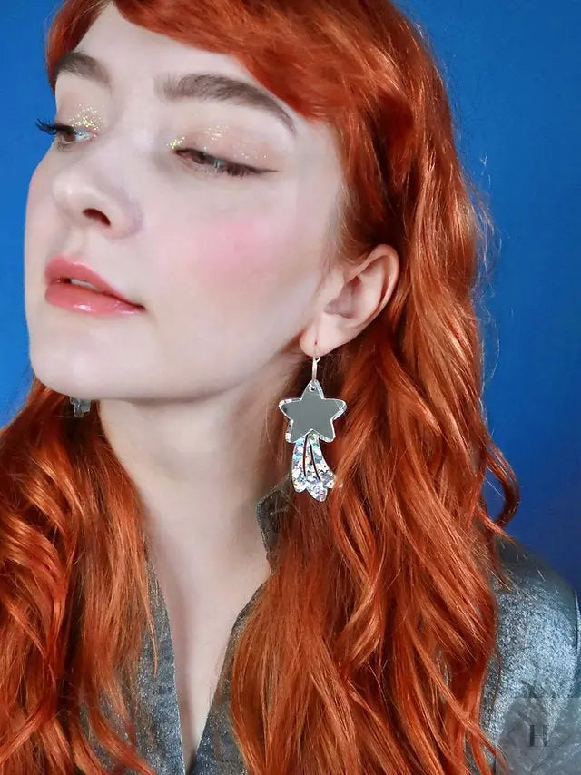 Shooting Stars Saisall