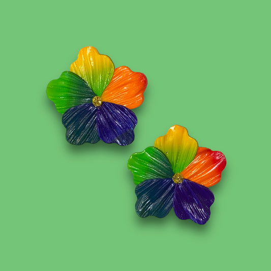 Carrie - pride Øjenguf