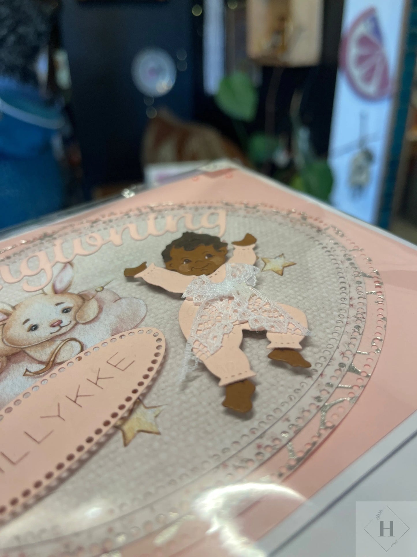 Navngivning - kort Helle Vang