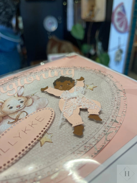 Navngivning - kort Helle Vang