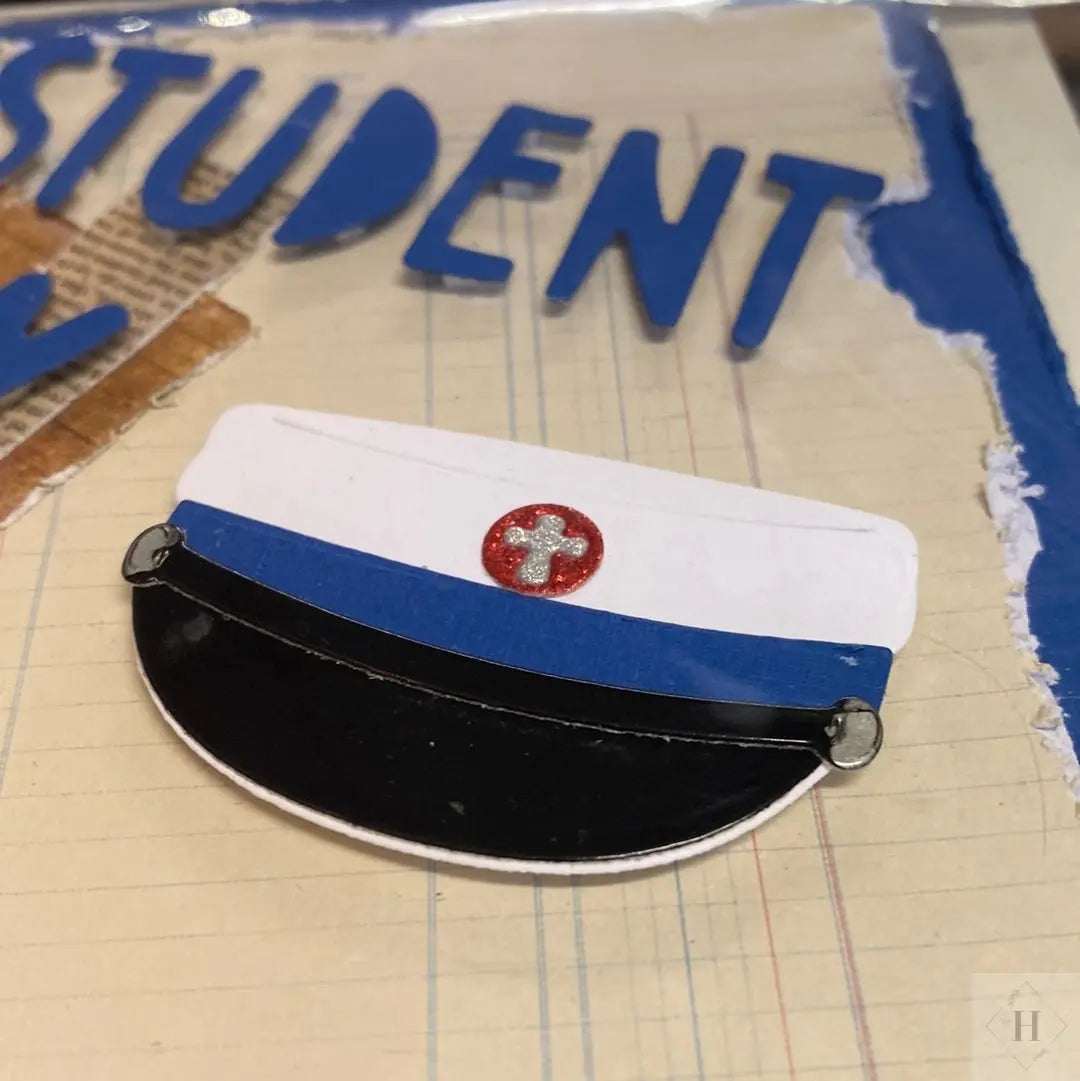 HHX kort - student 2024 Helle Vang