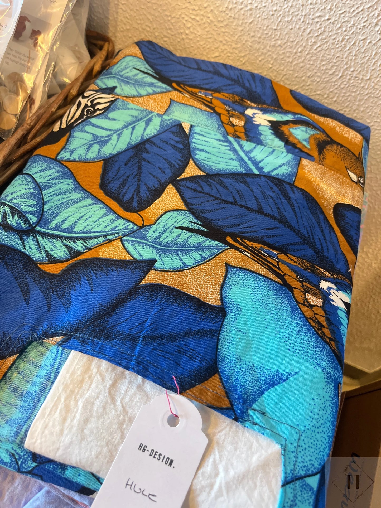 Hule til bord HG Design