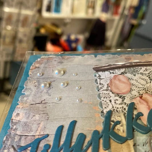 Fødselsdag 25år Helle Vang