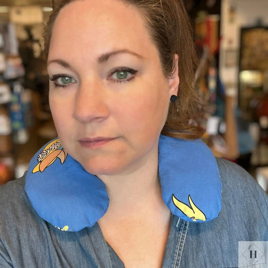 Varmepude - Kaj og Andrea HG Design