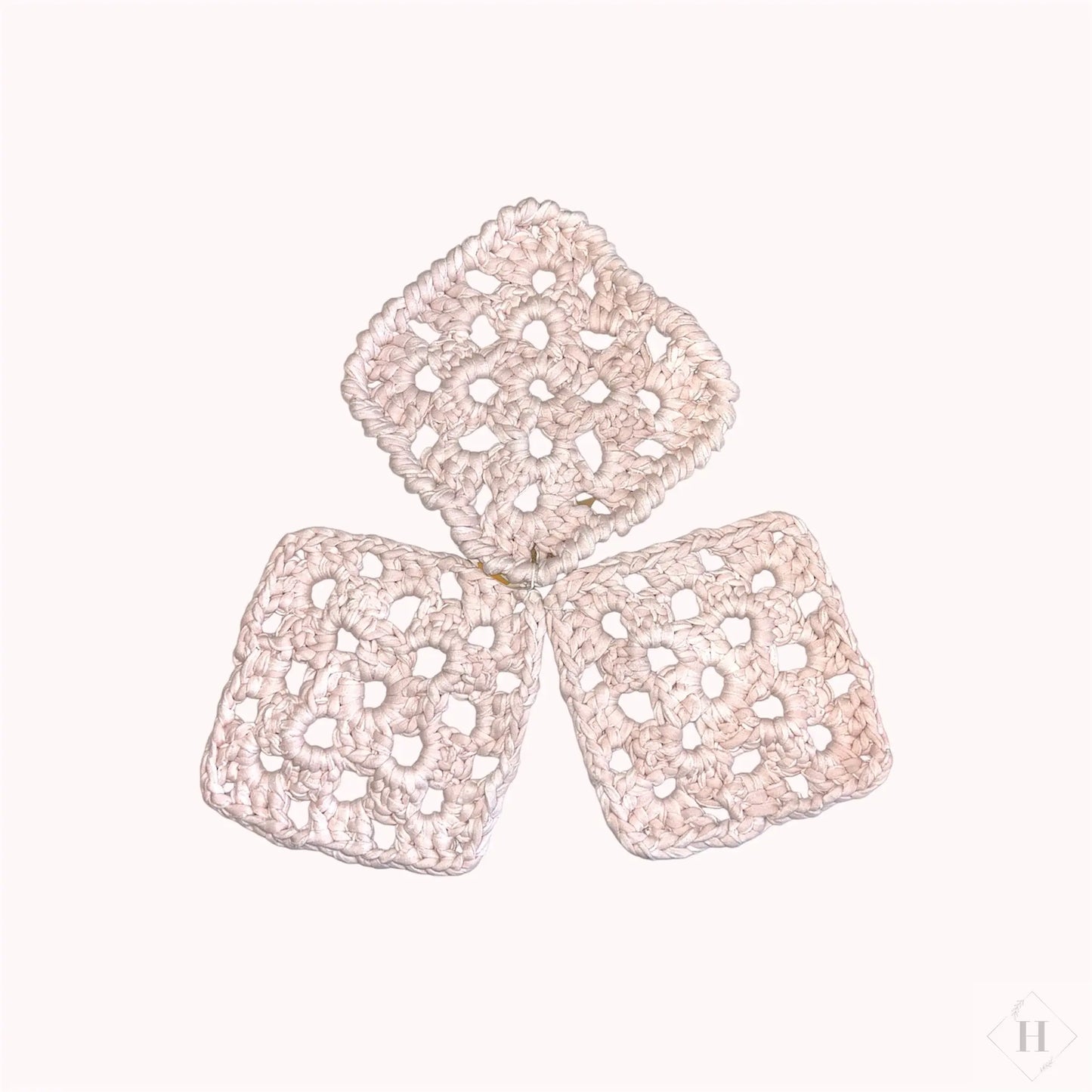 Bordskånere - sæt med 3 stk Jnortheved