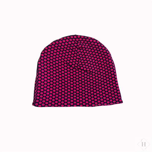 Vendbar hue i Jersey - sommer skov (forskellige varianter) Aldrig2ens