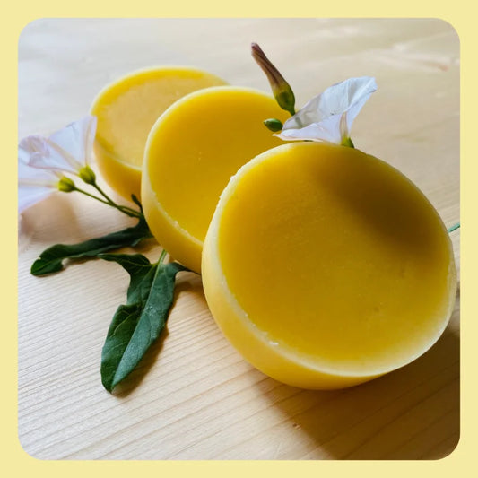 Balsam bar - neutral Honningperler