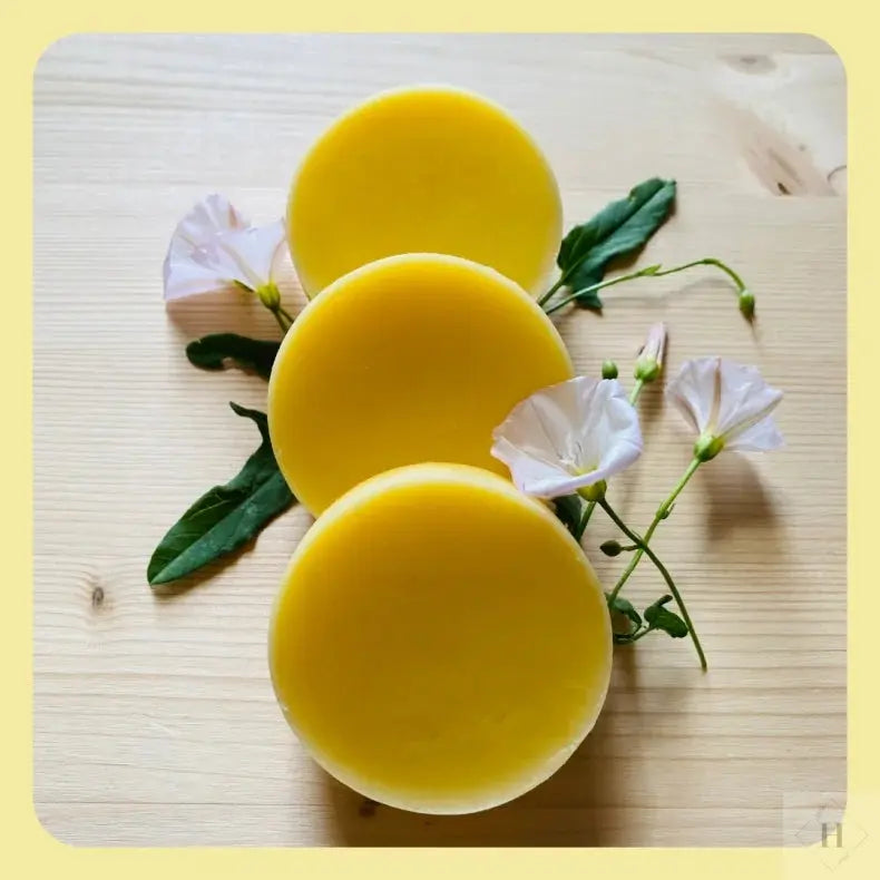 Balsam bar - lavendel og rosmarin Honningperler