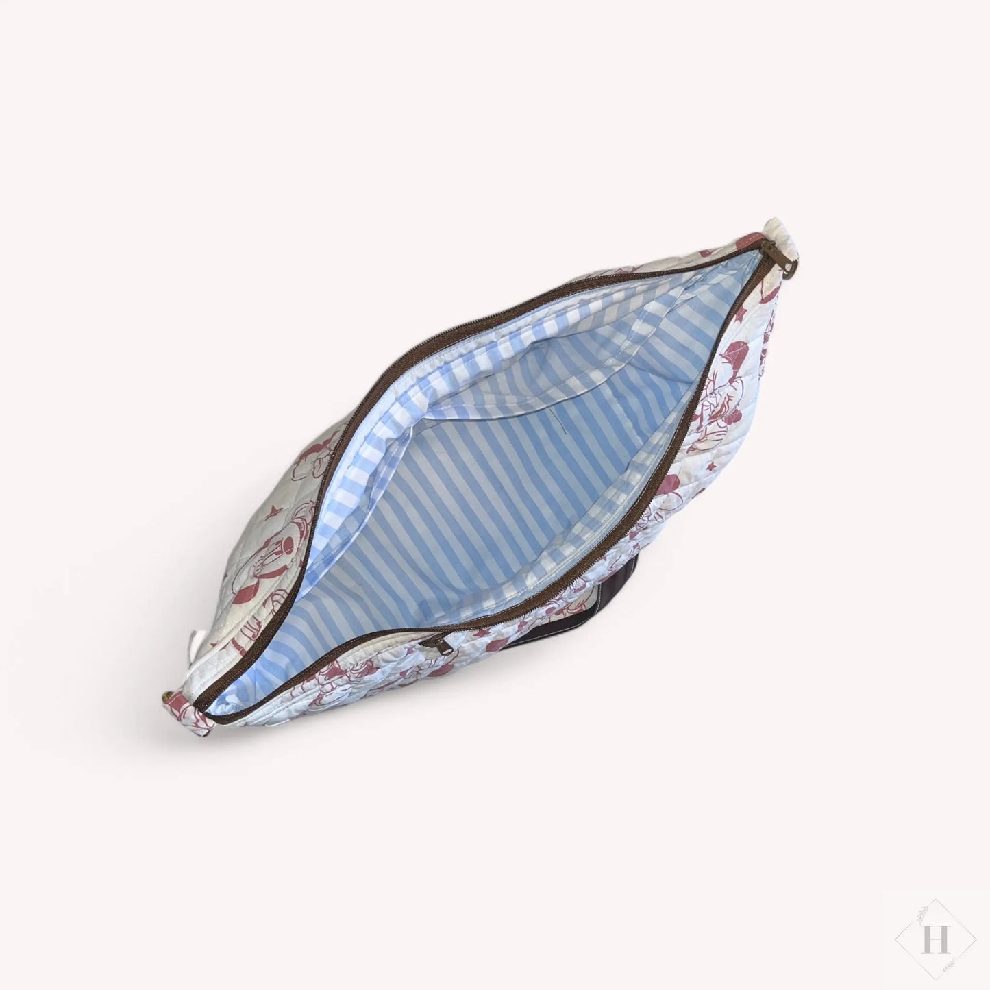 Banana Bum bag - Minnie Genfødt