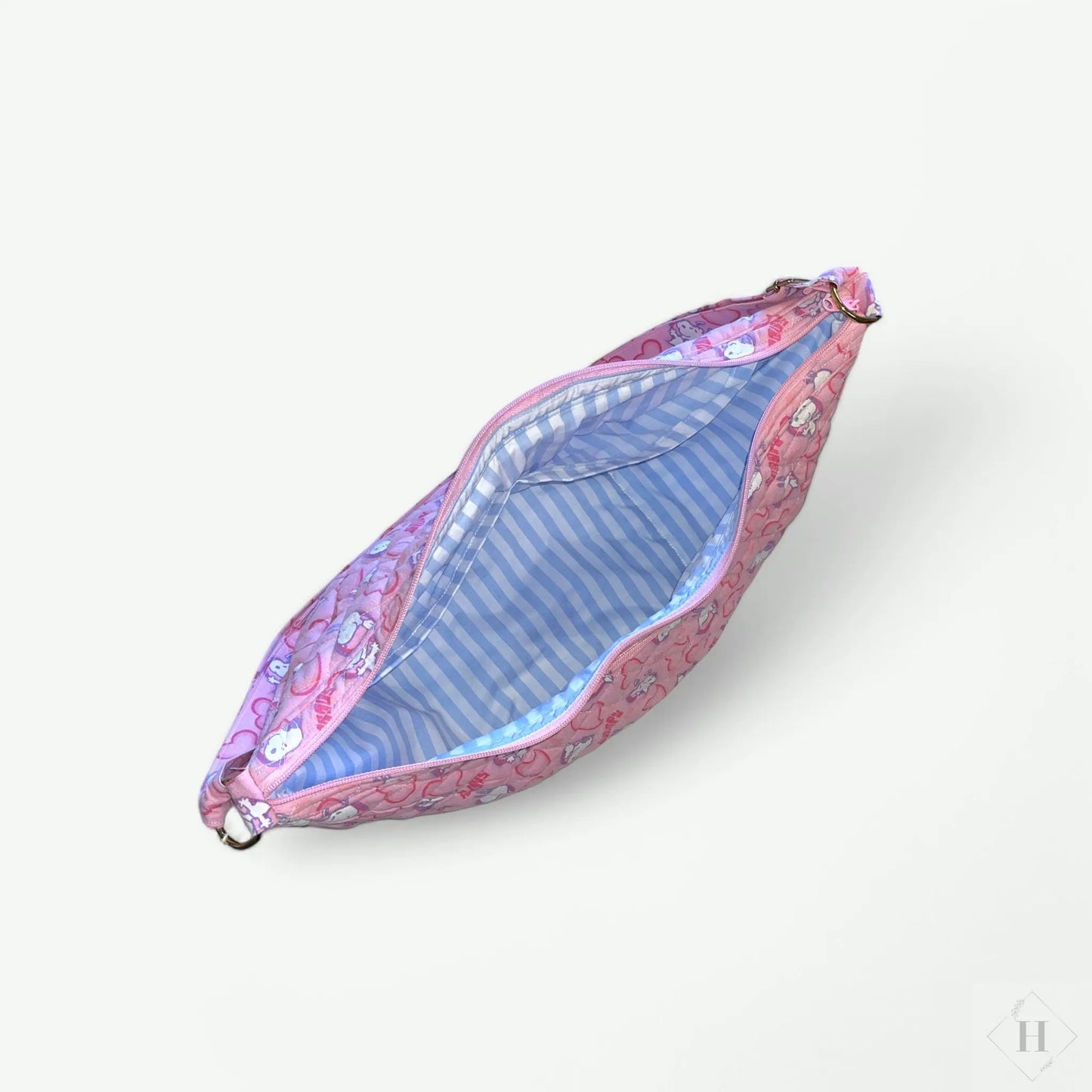 Banana Bum bag - Snoopy Genfødt