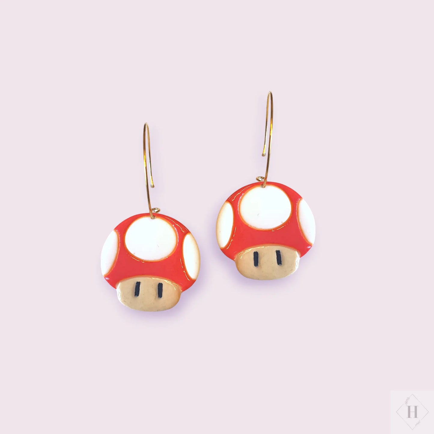 Toad - Super Mario Creatrivi