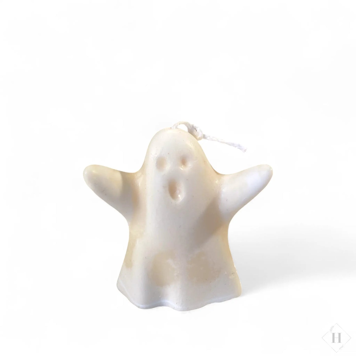 Spøgelses lys i soyavoks Creatrivi