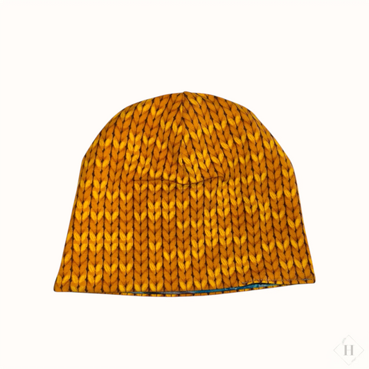 Vendbar hue i Jersey - ubåd (forskellige varianter) Aldrig2ens