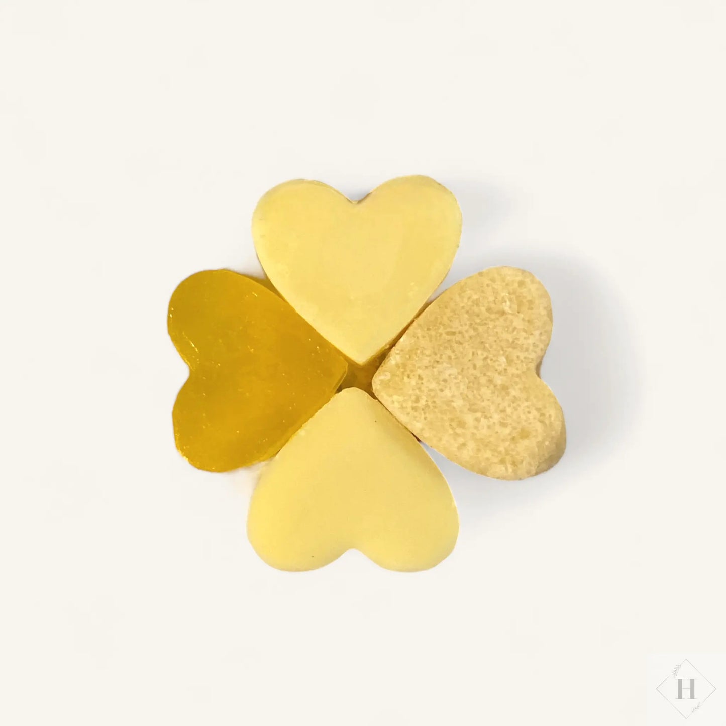 Mini mix Håndlavet af