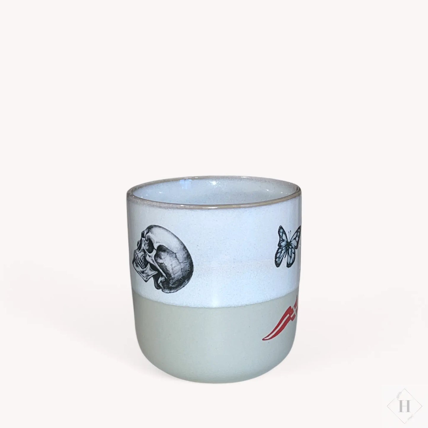 Krus uden hank - Show me that b… Gitte Bramm