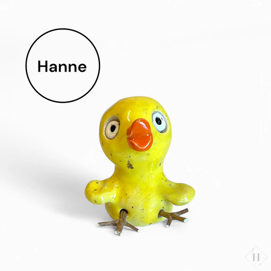 Kylling i stentøj (flere varianter) Jøwjøw