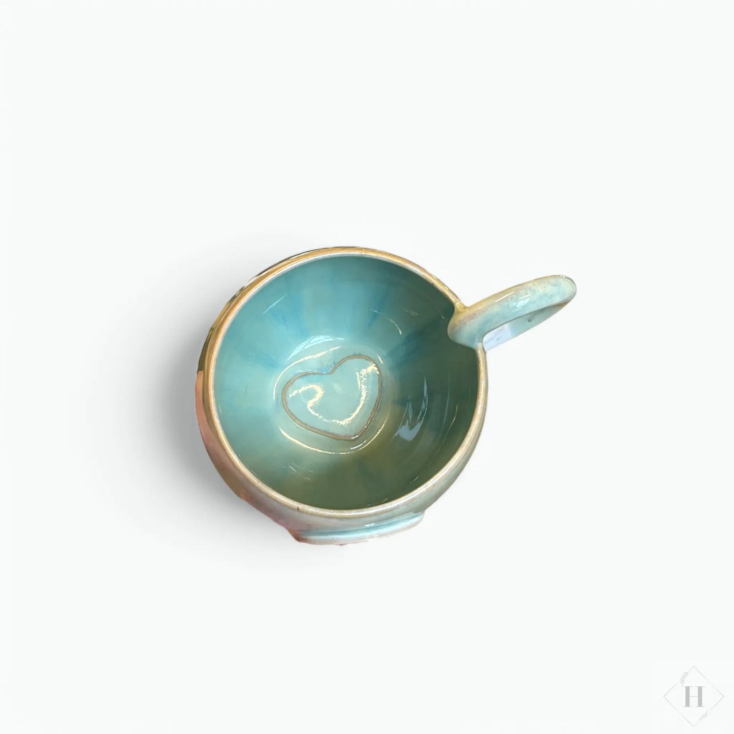 Jumbo krus med hank - Grab a grandad Jøwjøw