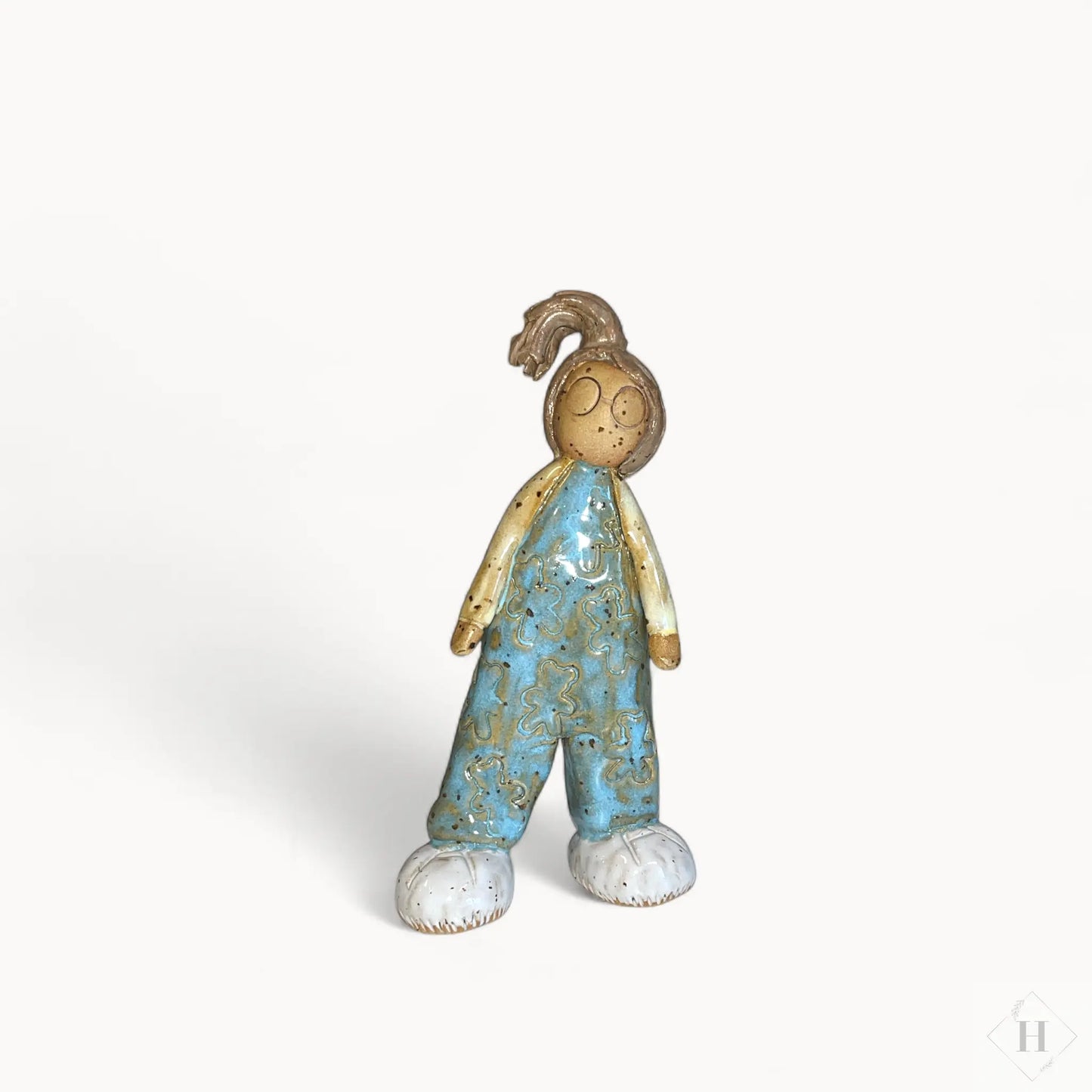 Spilop - Tine Charlottes Clayground