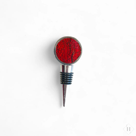 Flaskeprop med håndlavet dekoration Great Fun Arts