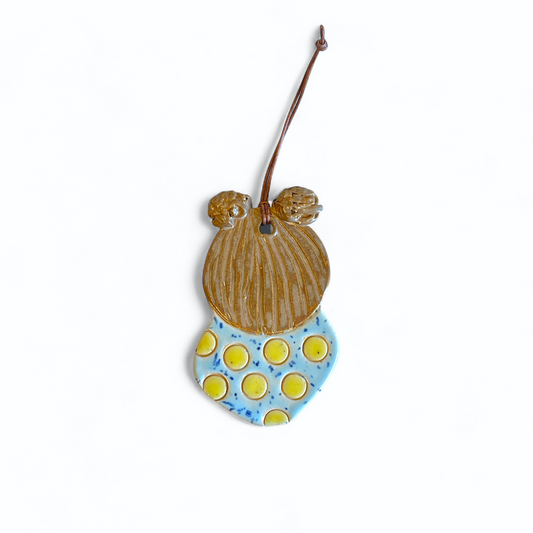 Mini væg Spilop - Elsa