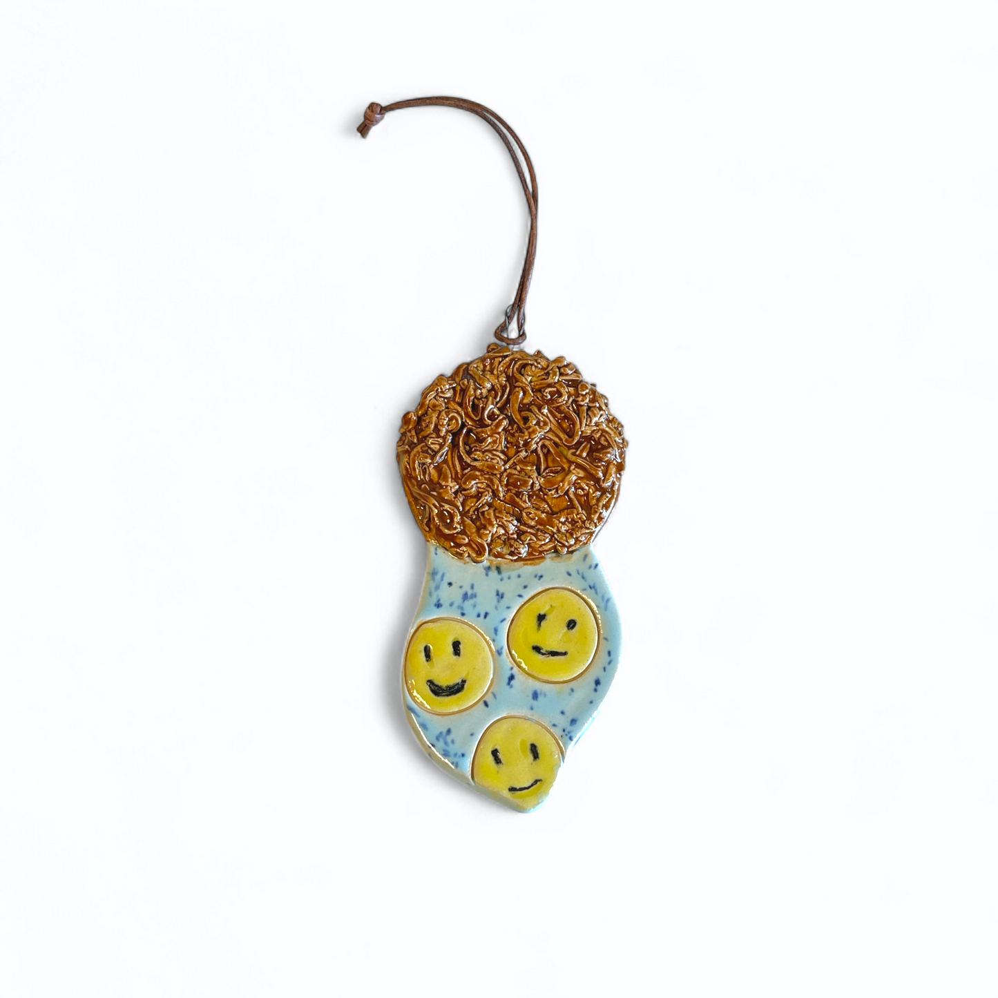 Mini væg Spilop - Hans