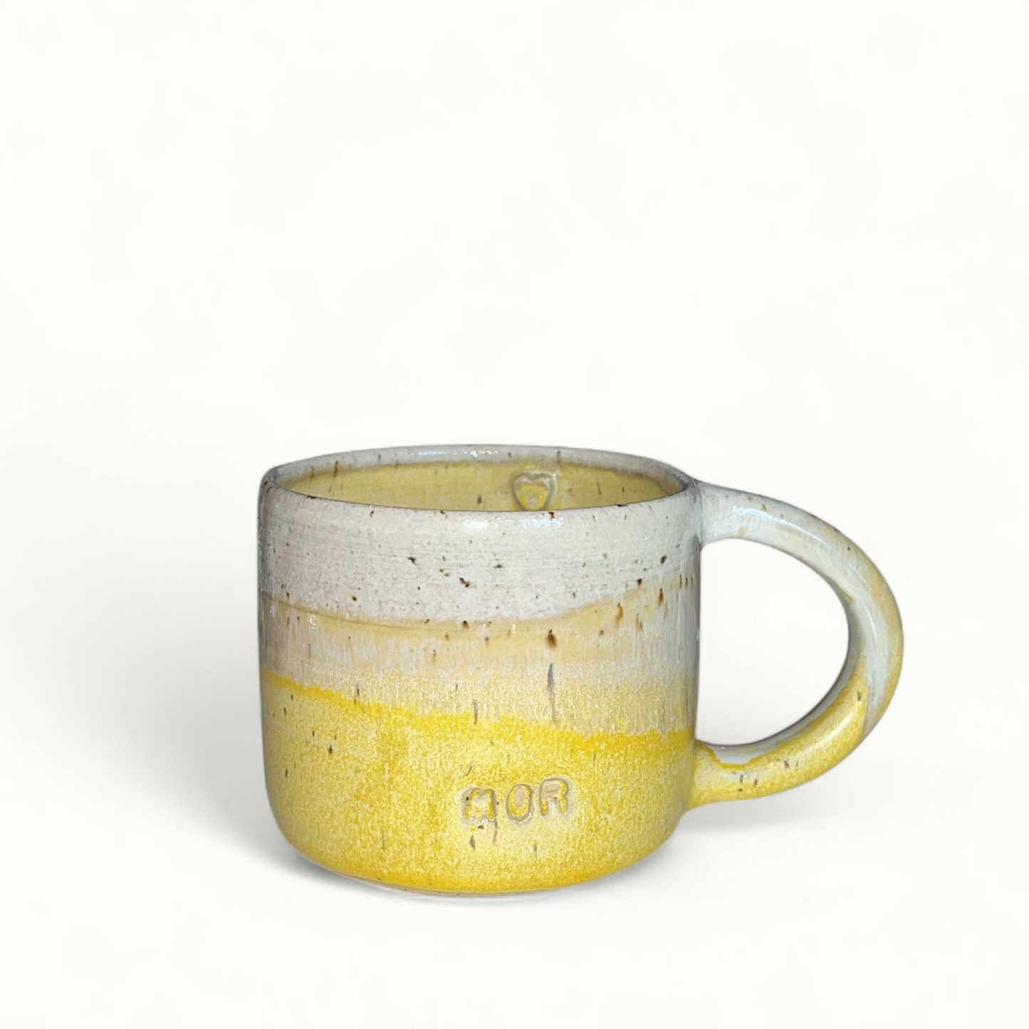 Krus med hank - Mor Clay by Hornstrup