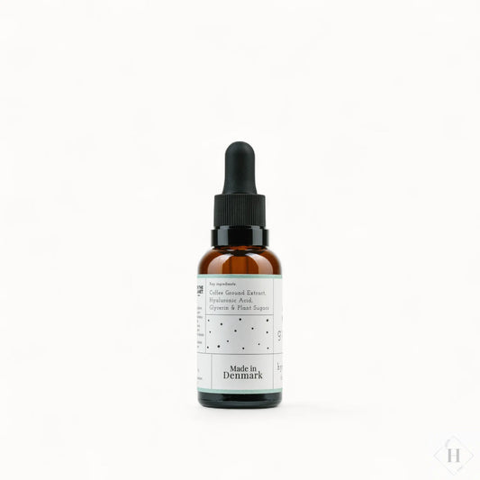 Grums hydra calm face serum – 30 ml Grums