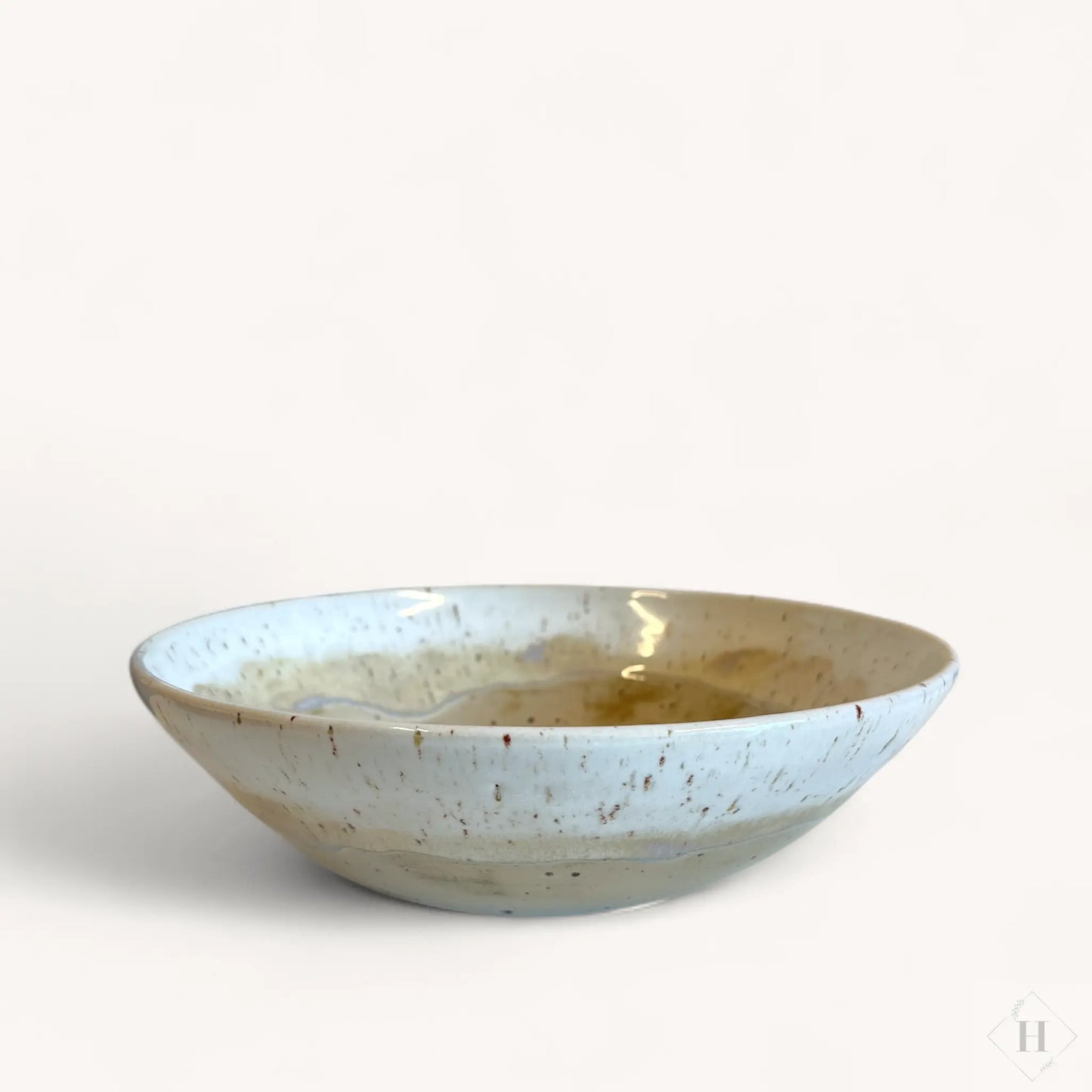 Stor skål Clay by Hornstrup