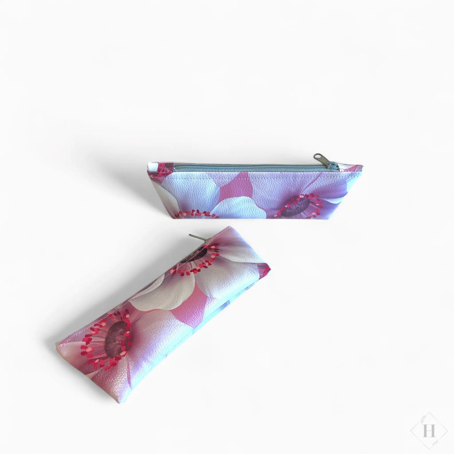 Weekend taske - strandroser Aldrig2ens