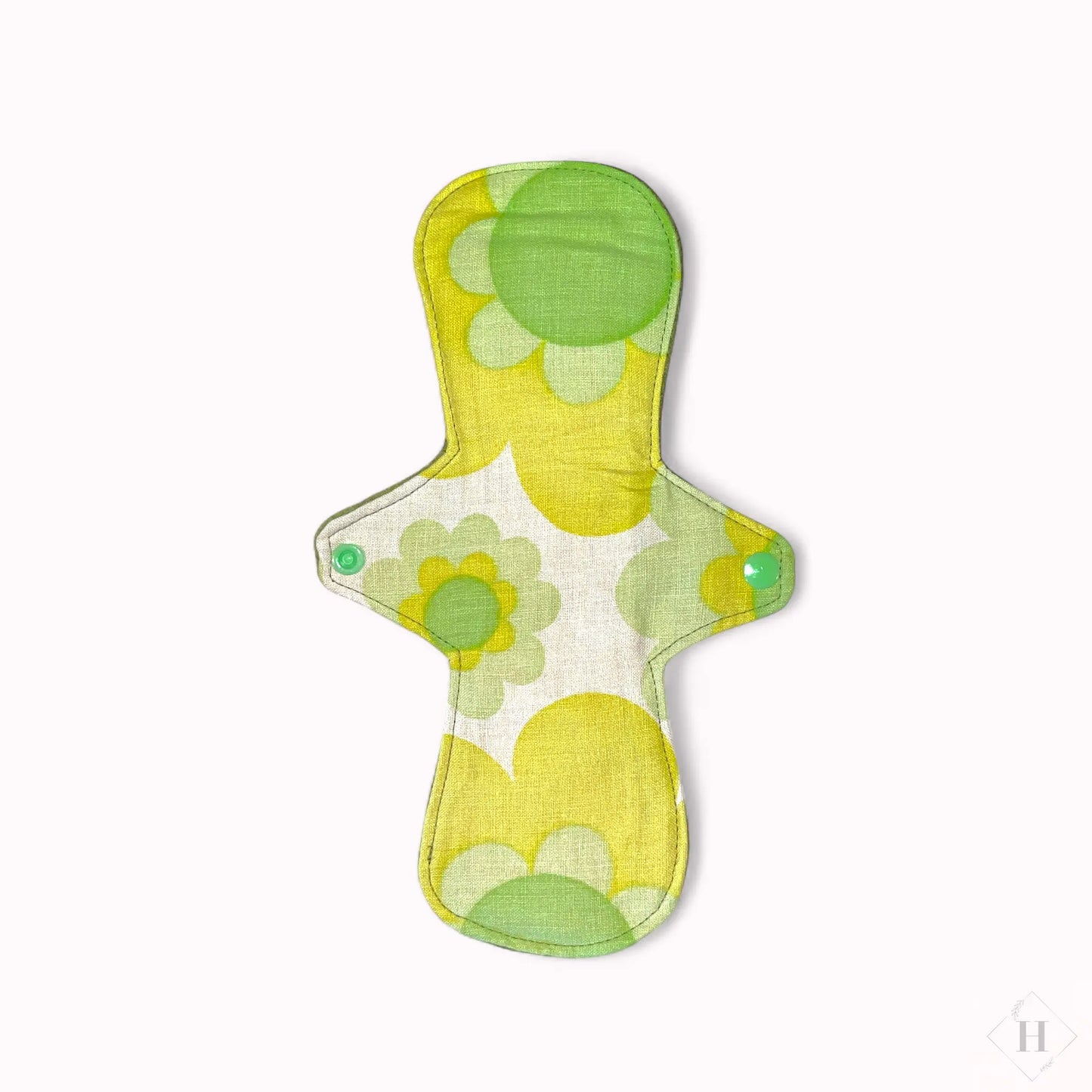 Stofbind - dagsbind 25cm Pigen og Bjørnen