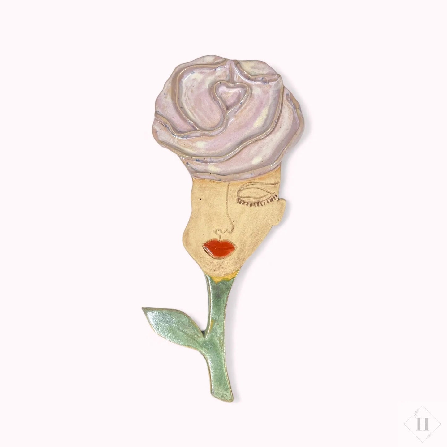 Rosenhoved Charlottes Clayground