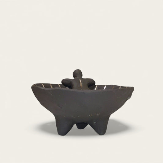 Skål på fødder - med dame Lisbeth Børglum