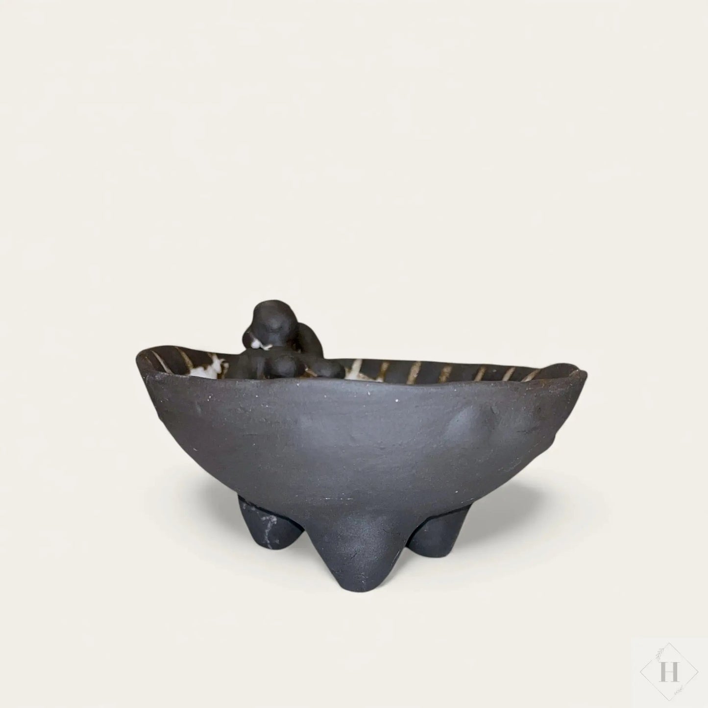 Skål på fødder - med dame Lisbeth Børglum