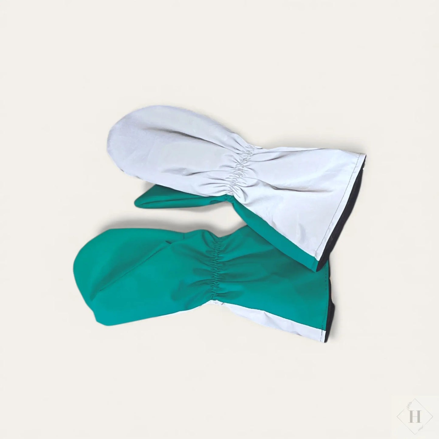 Regnluffer med tommel - børn HG Design