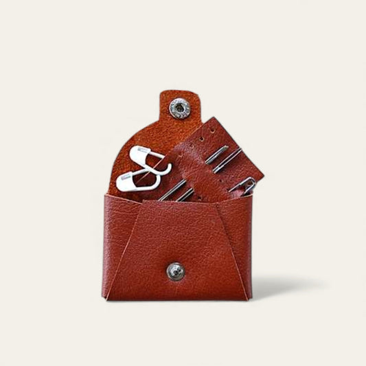 Syvejledning: Lille Etui - Digital PDF-guide Faster Badaster