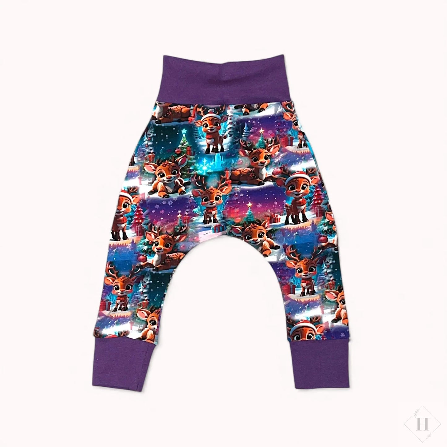 Julebukser str 74/80 Louifax