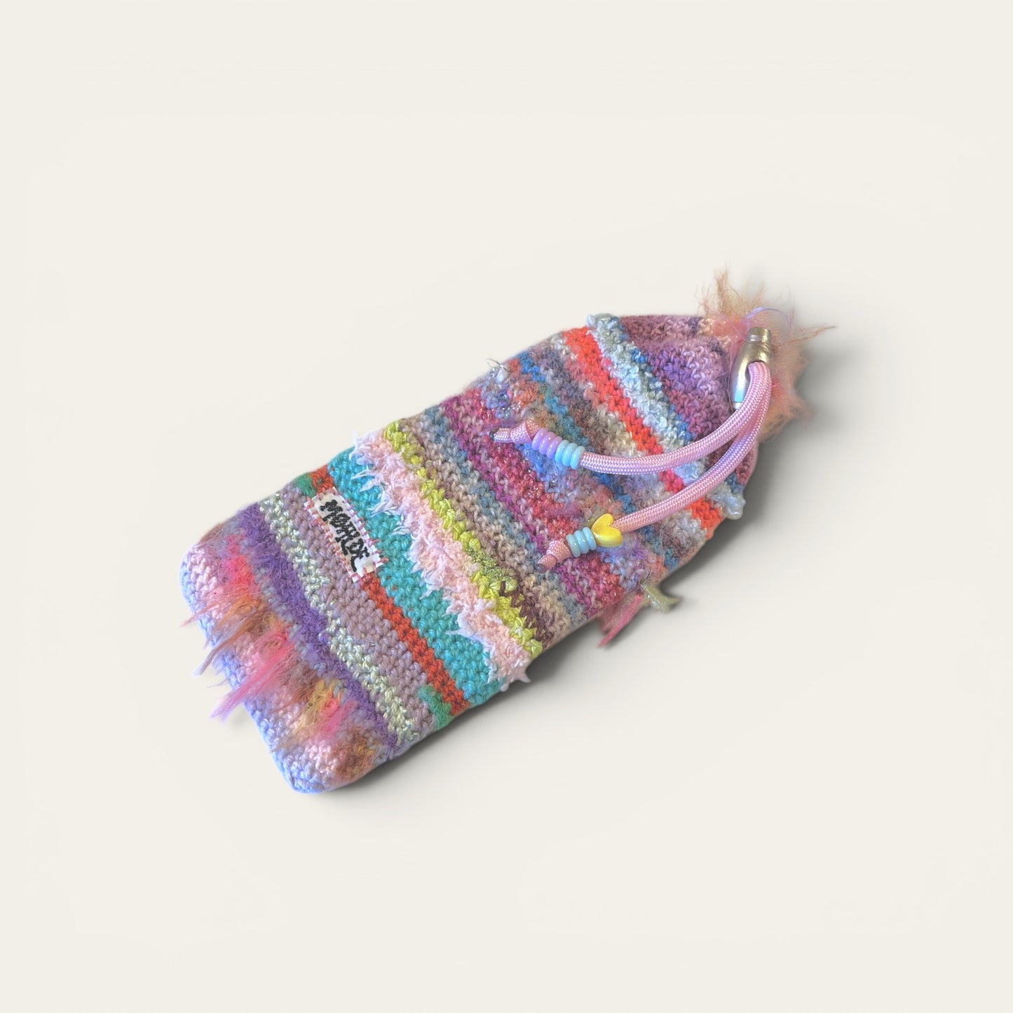 Funnies for your sunnies | solbrille etui - pastel nuancer