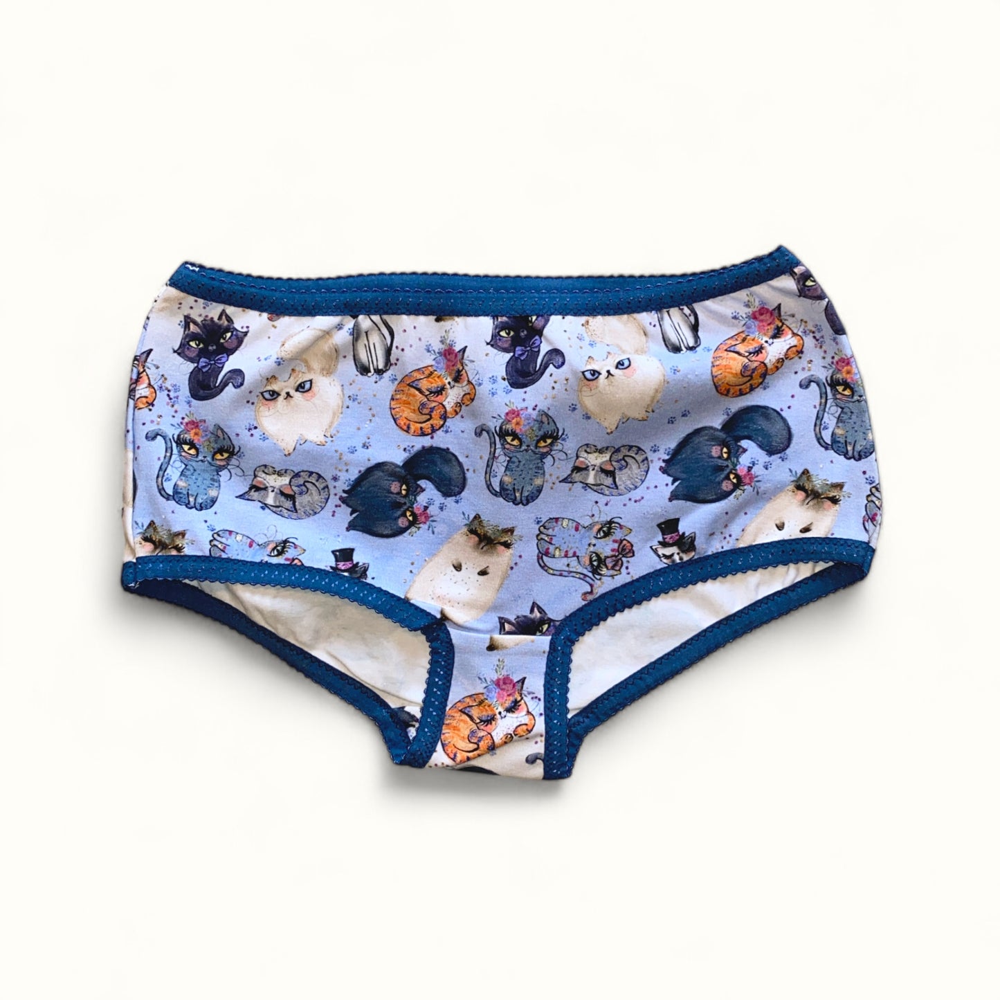 Funky Trusse str 36 - flere varianter Decostudiobys