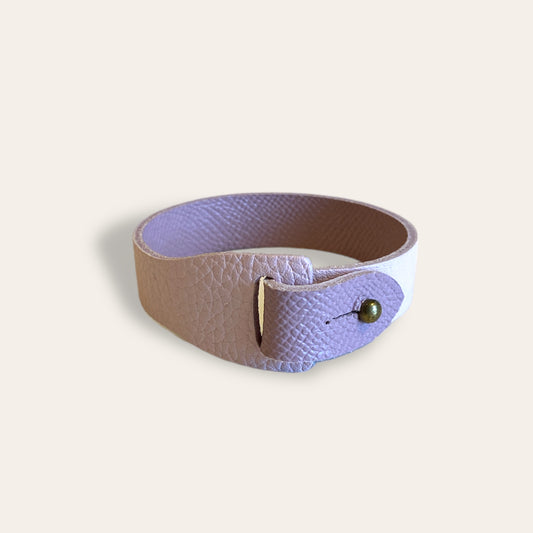 Armbånd i læder - unisex Unika Nord