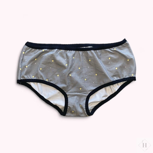 Funky Trusse str 42 - flere varianter Decostudiobys