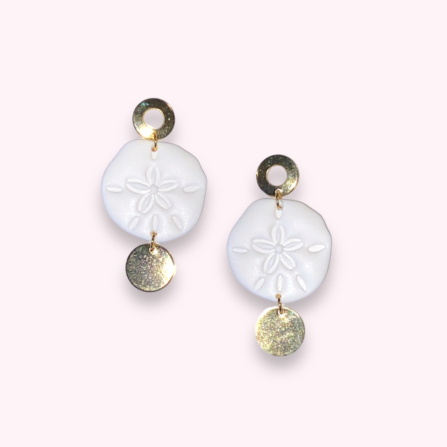 Under the sea - sand dollar Creatrivi