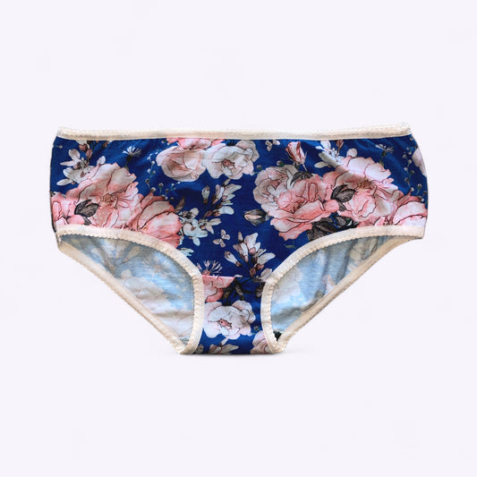 Funky Trusse str 44 - flere varianter Decostudiobys