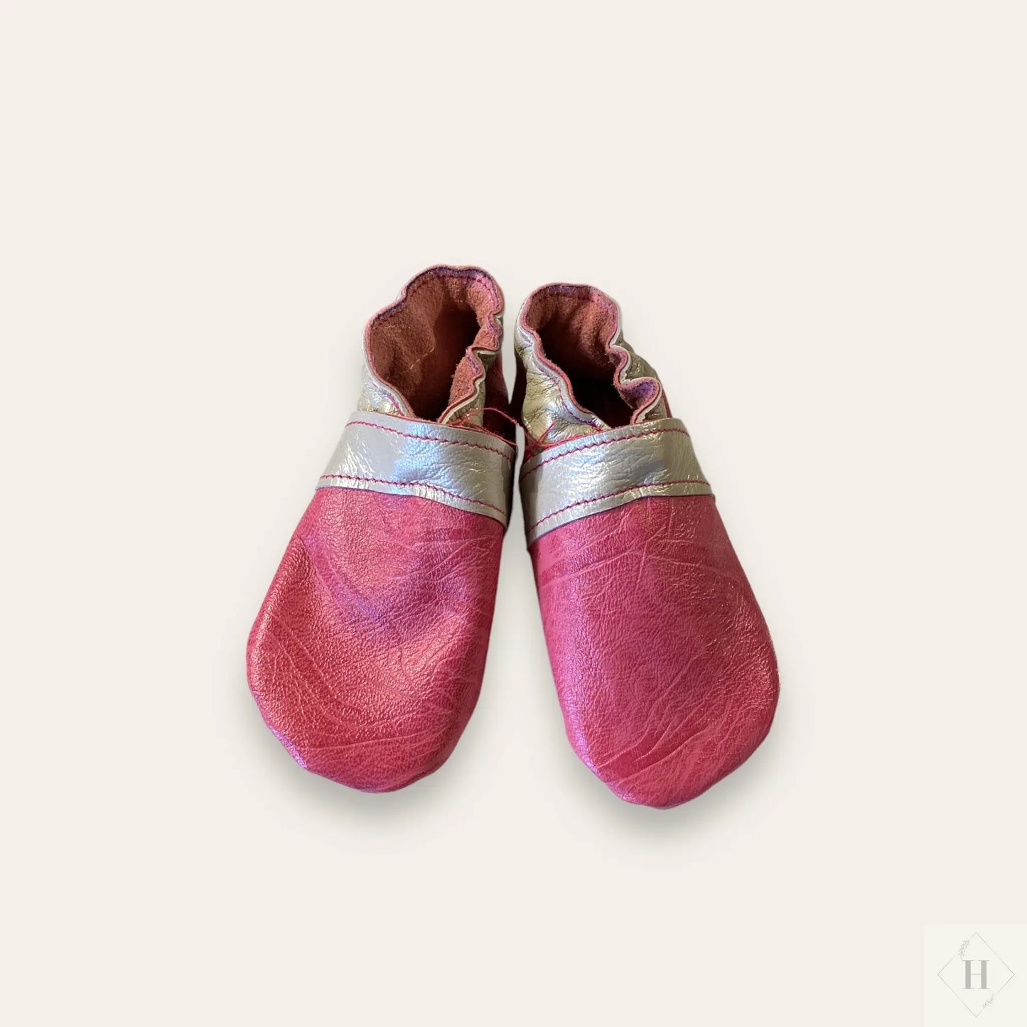 Læderfutter str 20 HG Design