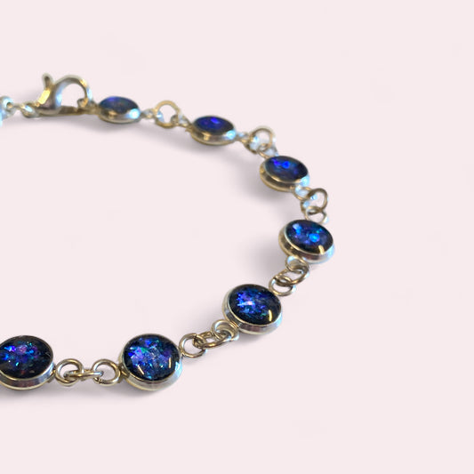 Armbånd med små dekorationer Great Fun Arts