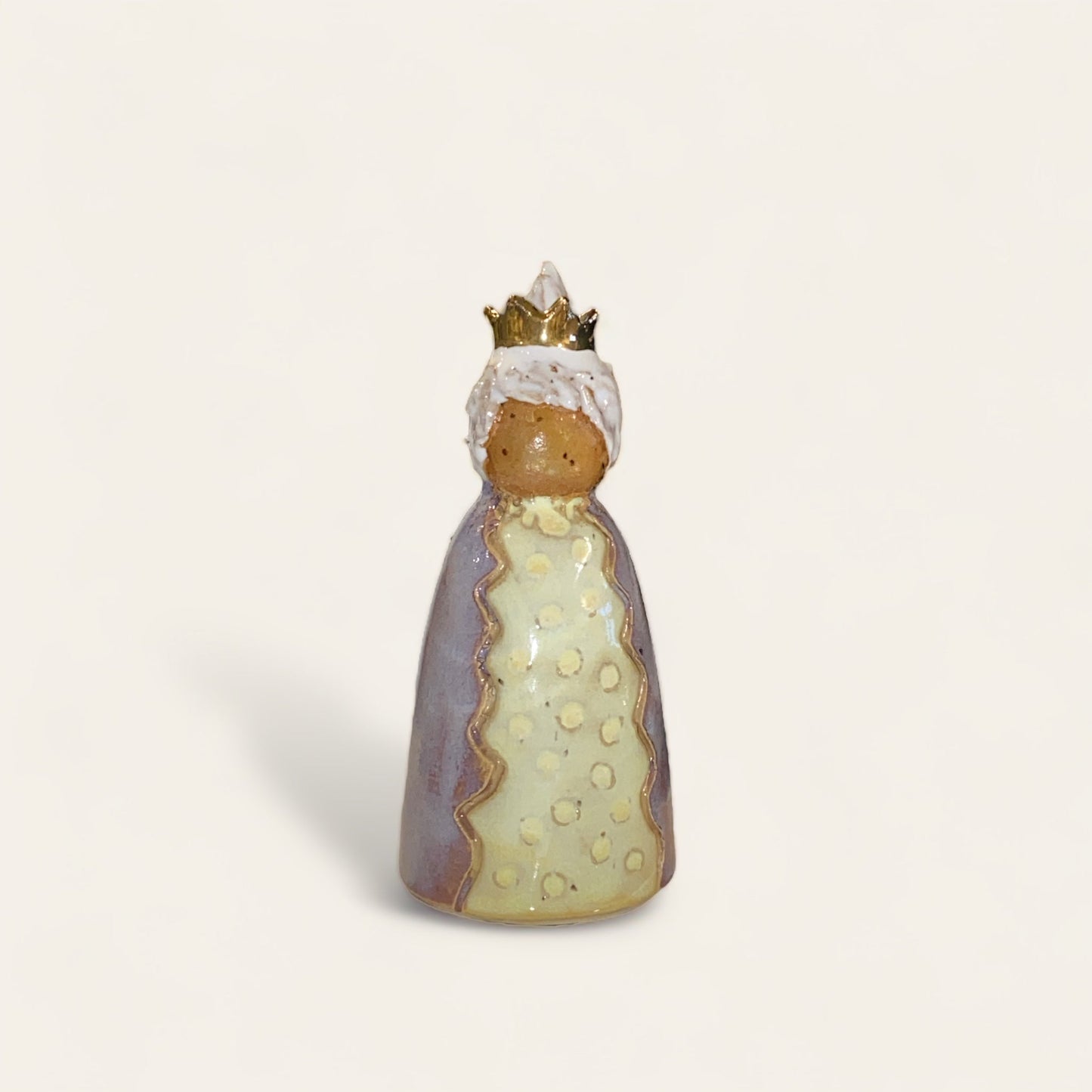 Queen - Charlotte Charlottes Clayground