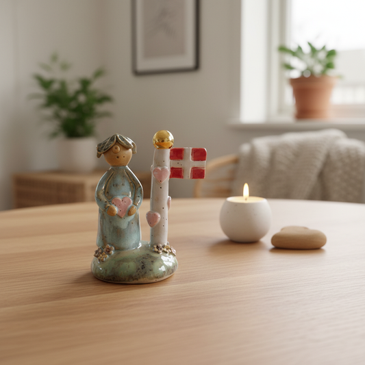 Febasse – Tillykke med hjerter