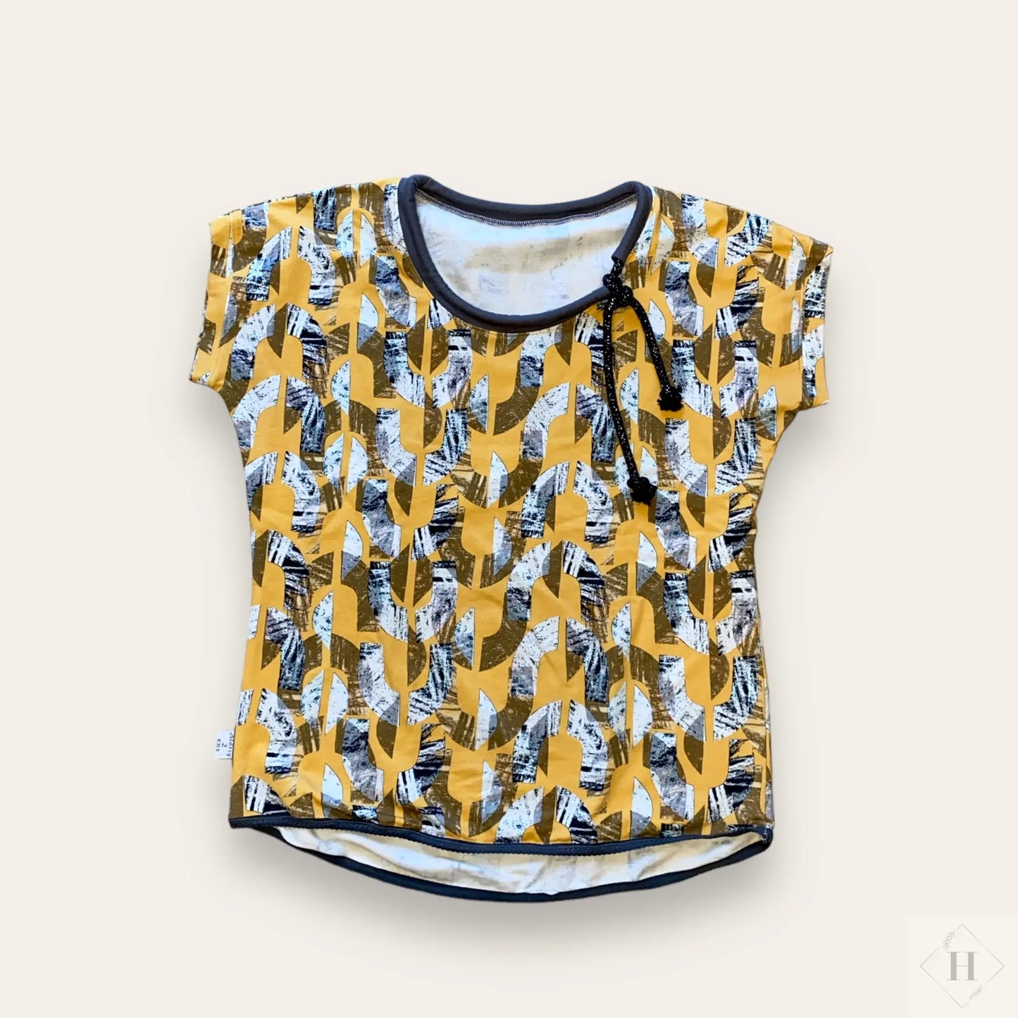 Bluse str L Aldrig2ens