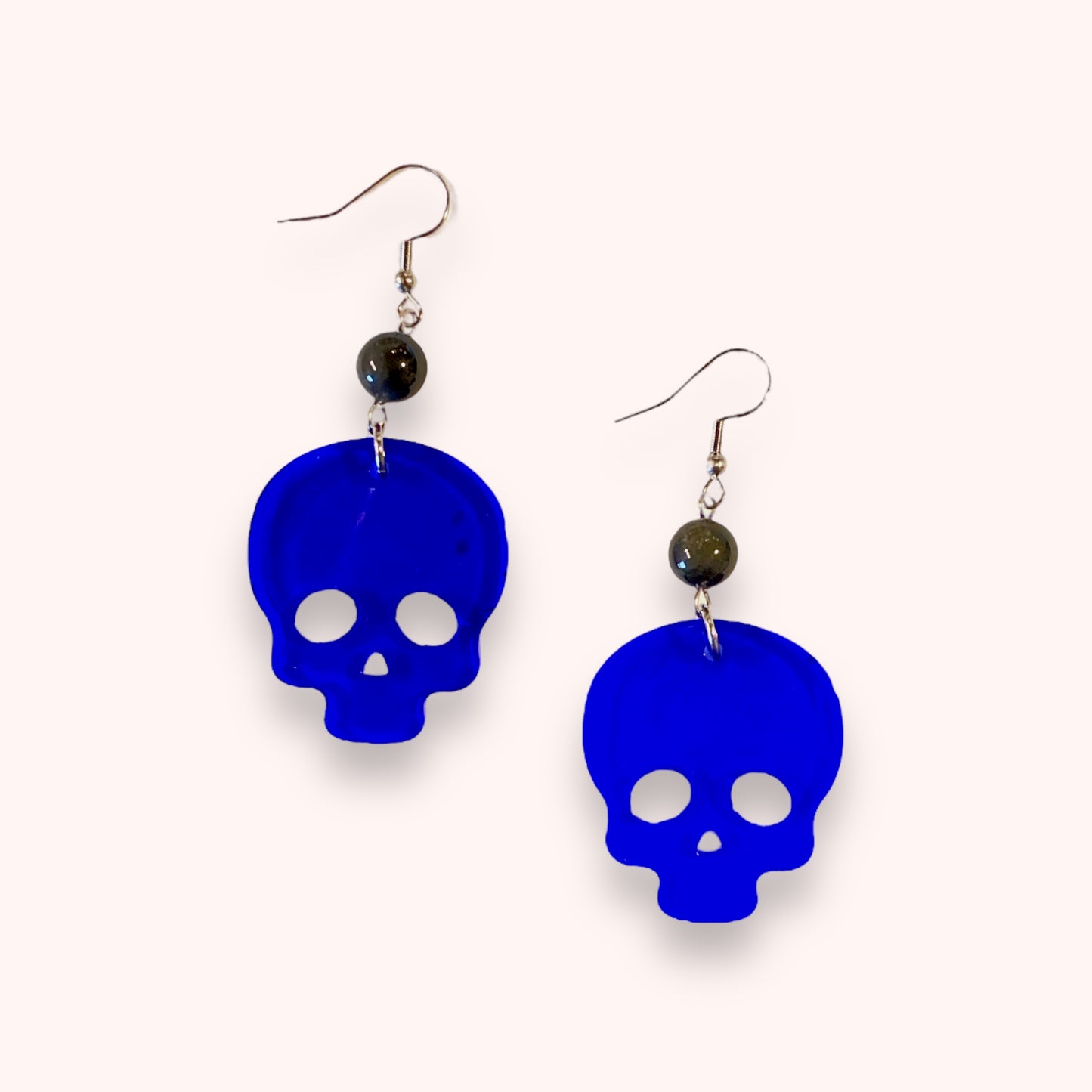 Blå sculls Creatrivi